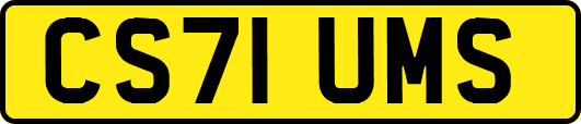 CS71UMS