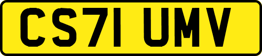 CS71UMV