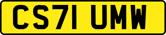 CS71UMW