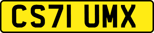 CS71UMX