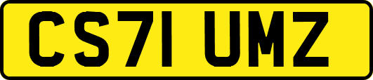 CS71UMZ