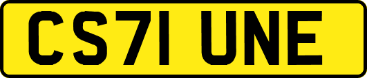 CS71UNE