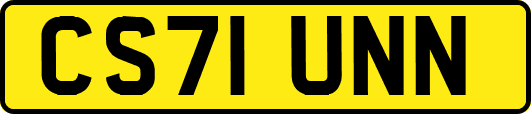 CS71UNN