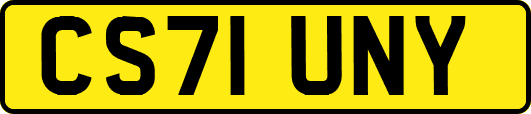 CS71UNY