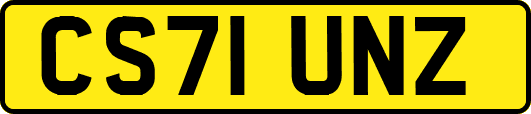 CS71UNZ