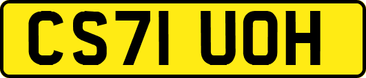 CS71UOH