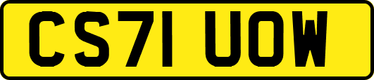 CS71UOW