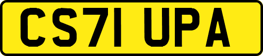 CS71UPA