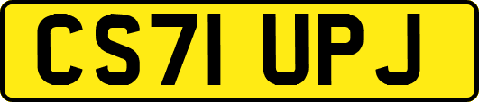 CS71UPJ