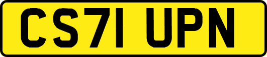 CS71UPN