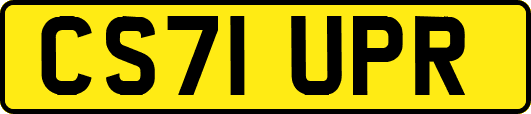 CS71UPR