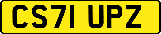 CS71UPZ