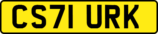 CS71URK