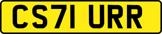 CS71URR