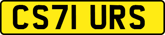 CS71URS