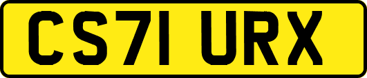 CS71URX