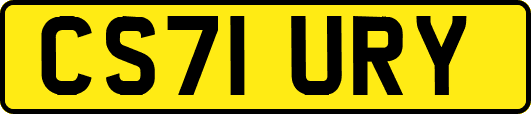 CS71URY