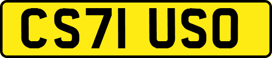 CS71USO