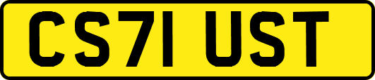 CS71UST