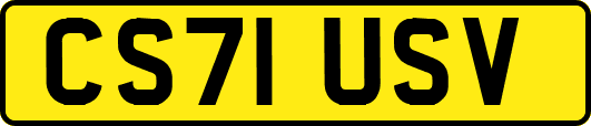 CS71USV