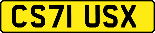 CS71USX