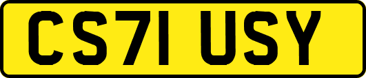 CS71USY