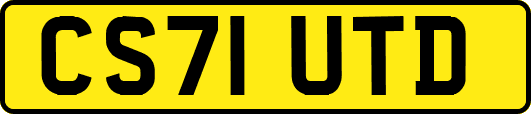 CS71UTD