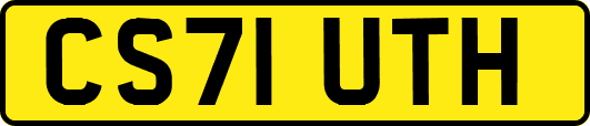 CS71UTH