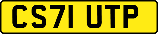 CS71UTP