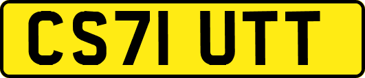 CS71UTT