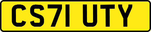 CS71UTY