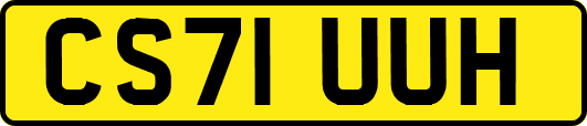 CS71UUH