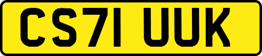 CS71UUK