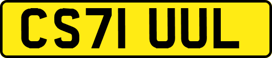 CS71UUL