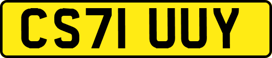 CS71UUY