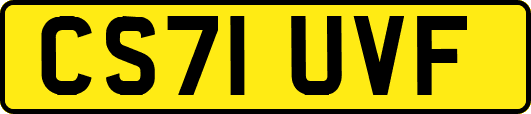 CS71UVF