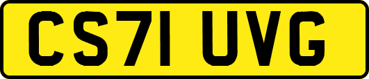 CS71UVG
