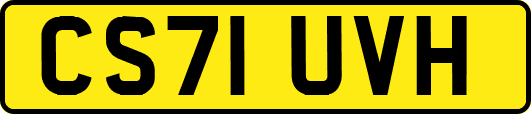 CS71UVH
