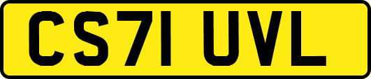 CS71UVL