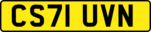 CS71UVN