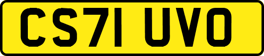 CS71UVO