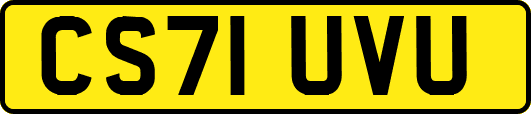 CS71UVU