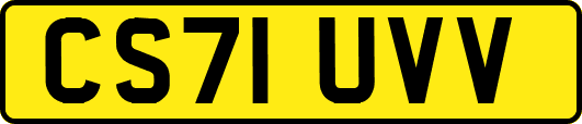 CS71UVV