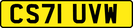 CS71UVW