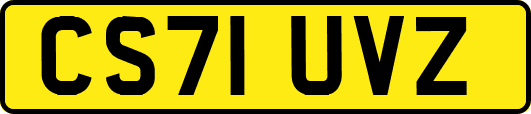 CS71UVZ