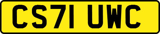 CS71UWC