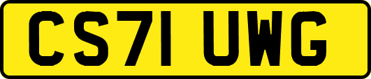 CS71UWG
