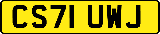 CS71UWJ