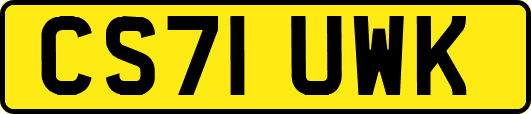 CS71UWK
