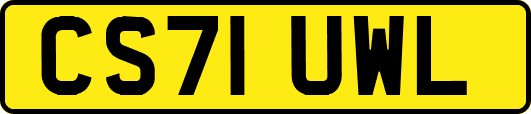 CS71UWL